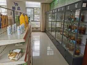 喜報！市水產站榮獲江蘇省漁業科技服務與示范推廣一等獎，計算機系統服務功不可沒