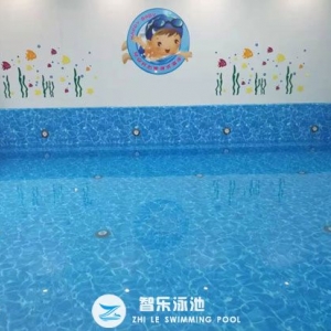 四川綿竹嬰幼池