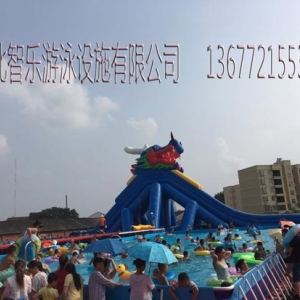 隨州智樂水世界
