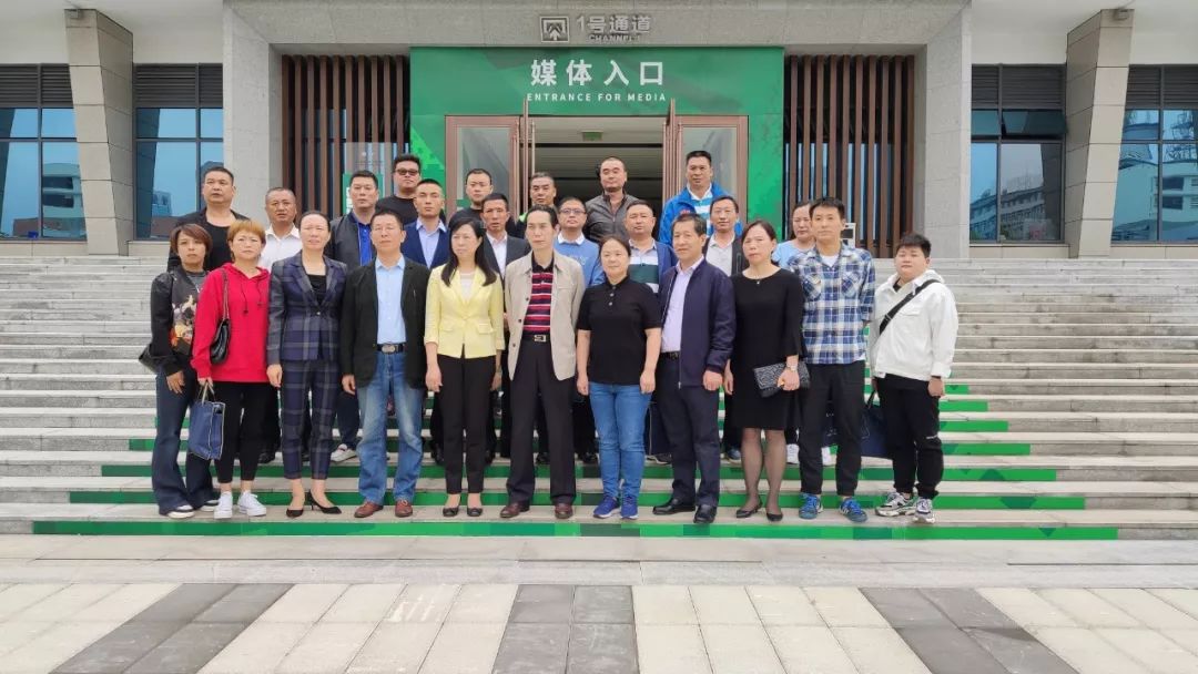 湖北游泳救生協會召開第一屆會員代表大會(圖3)
