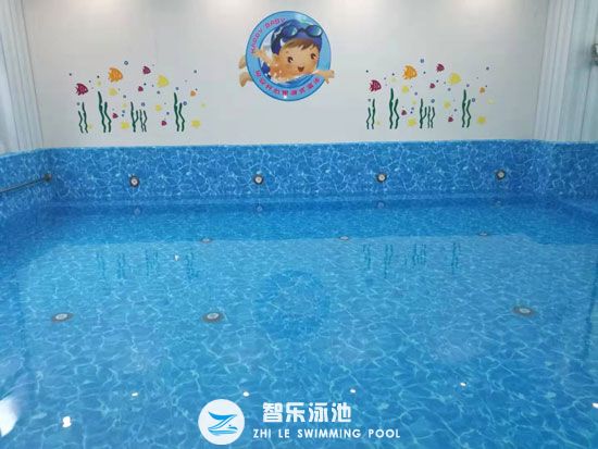 四川綿竹嬰幼池(圖1)