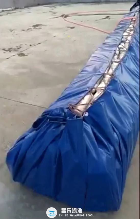 智樂折疊式香菇泡水袋的優點